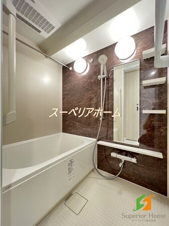 MFPRコート日本橋人形町の物件内観写真